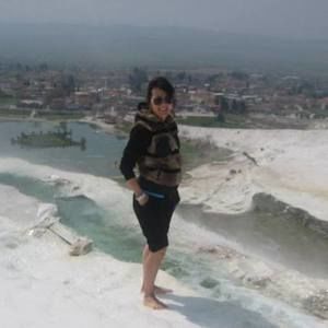 Meet your Posher, Sadet